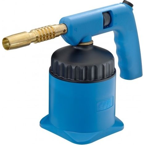 CFH Lötlampe PZO 7000 mit Überkopffunktion Lötlampe 1 St. (1/3)