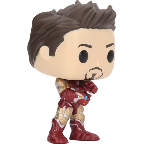 Superheldenfigur aus PVC, Cartoon-Modell, Spielzeug, Überraschungsgeschenk für Schlafzimmer, Wohnzimmer, Schreibtisch, Kleiderschrank. (1/5)