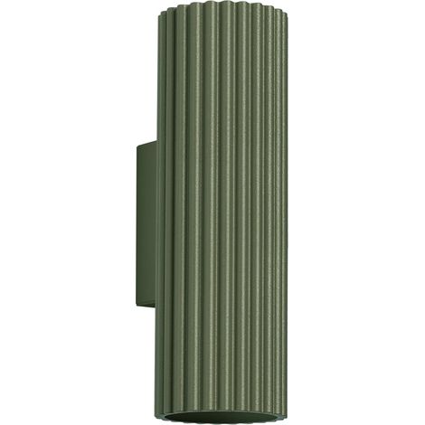 Aplique de pared Moto verde 20 (1/5)