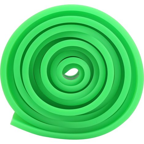 Fitmess Hochleistungs-Widerstandsband für Krafttraining, 2,5 m (1/5)