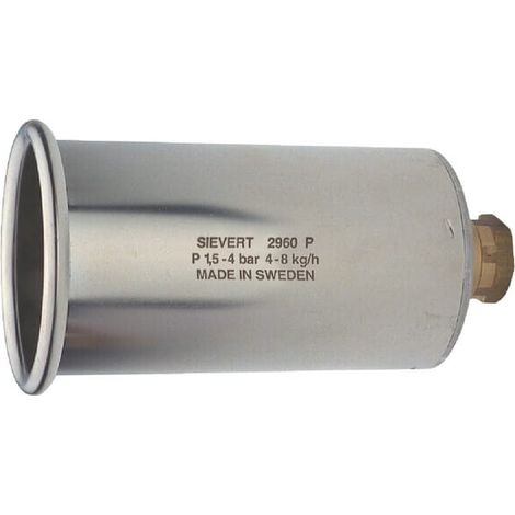 Quemador SIEVERT WP296001