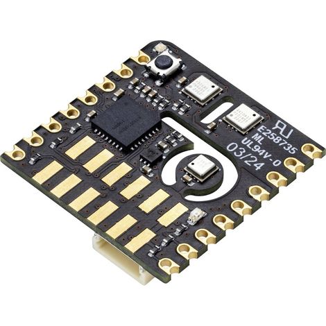Arduino ABX00089 Scheda Nicla Sense Env