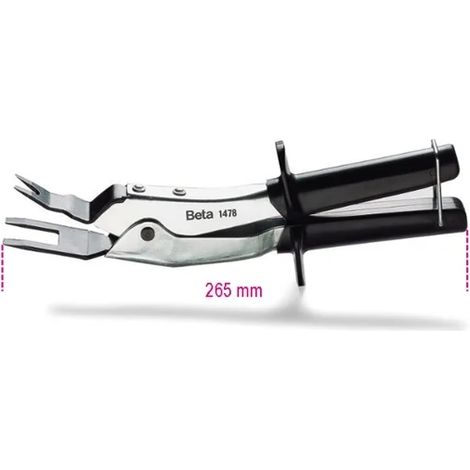 Pinza per pioli  beta 1478