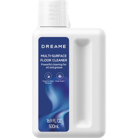 Detergente multisuperficie per pavimenti contro olio e grasso (500 ml) Dreame H15ProHeat