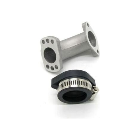 Ensemble d'isolateurs variables pour collecteur, carburateur Inmani Monkey Gorilla Big Carburetor Plus Velvet (ensemble) (1/5)
