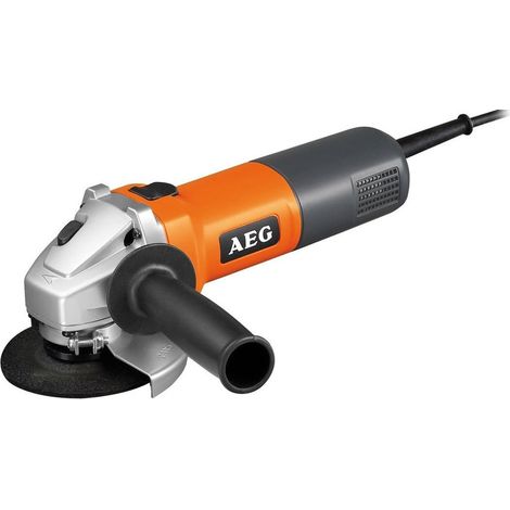 Trade Shop - FLEX COMPACT WS 6-115 720W DIAMETRO DISKOUNT 115 mm -