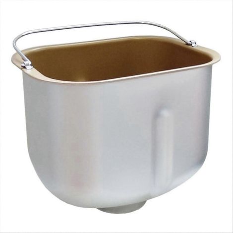 Pièces détachées pour machine à pain domestique, moule à pain, pétrin, machine à pain (1/5)