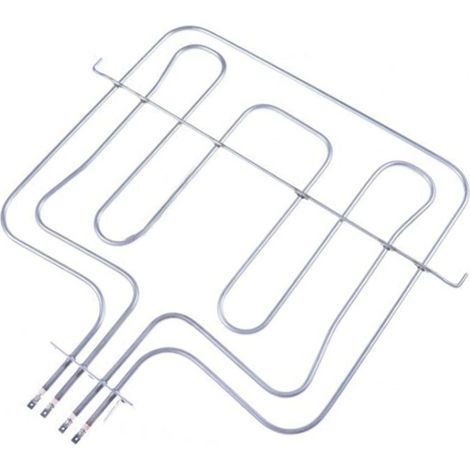 Resistenza grill 2700W originale - Forni, Fornelli Elettrici e a Gas - SMEG - 4369374