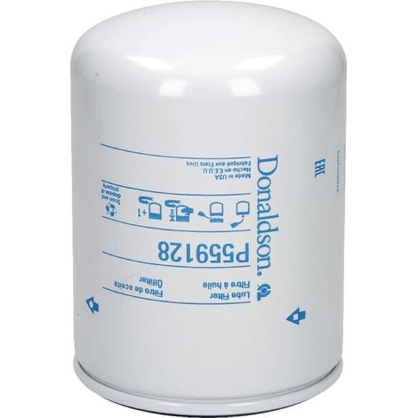 Filtro hidr谩ulico Donaldson DONALDSON P559128 (1/2)