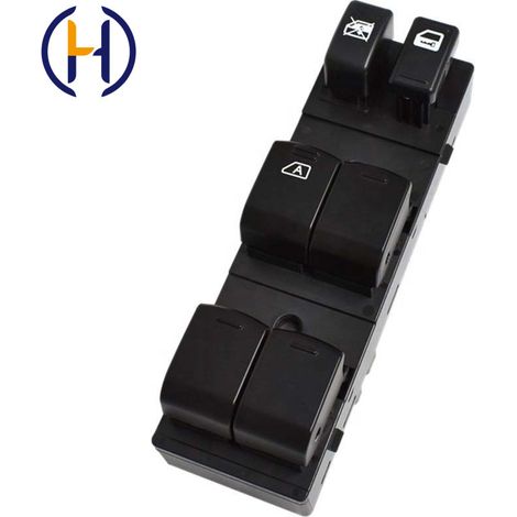 Suitable for Nissan Teana window regulator switch 25401-JN01A 25401JN01A