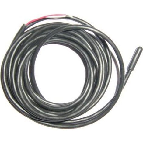 Uponor Base Sonde à distance 230V, 1047459