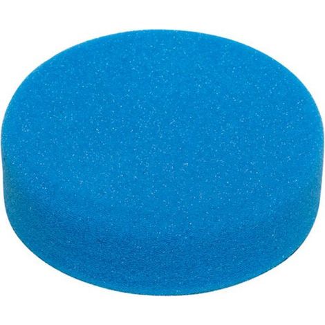 Makita Klett-Schwamm Blau, 150 x 50 mm