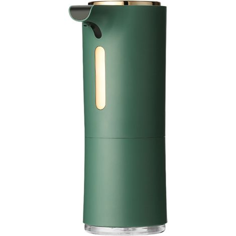 Distributeur automatique de savon mousse sans contact avec capteur rechargeable USB (S) (1/5)