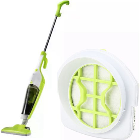 Filtre Hepa Remplacement pour Aspirateur Midea S3-L041C (1/5)