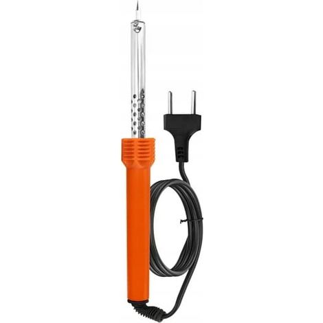 Präzisionslötkolben 30W 220V (1/5)