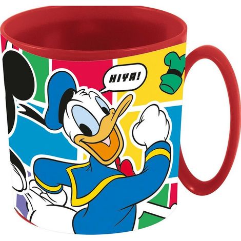 Taza Mug Mickey Mouse CZ11394 Mujer 350 ml (1/3)