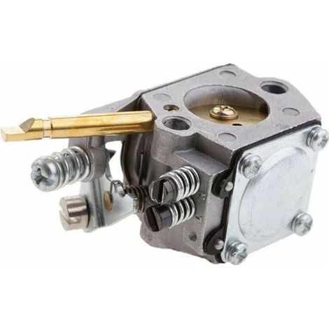 Vergaser passend für Walbro WT-38-1 Stihl FS50 FS51 FS61 FS62 FS65 FS66 (1/5)