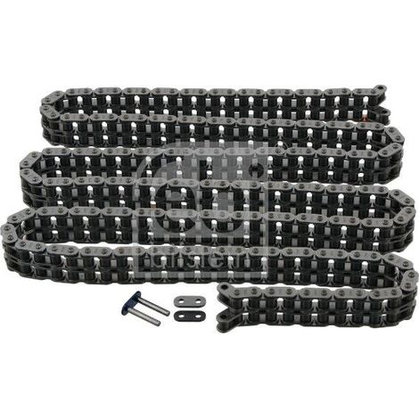 Chaîne de distribution FEBI BILSTEIN 25207 MERCEDES-BENZ 003 997 63 94