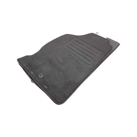 Tapis de sol en moquette pour PEUGEOT 106 (1996-2003)