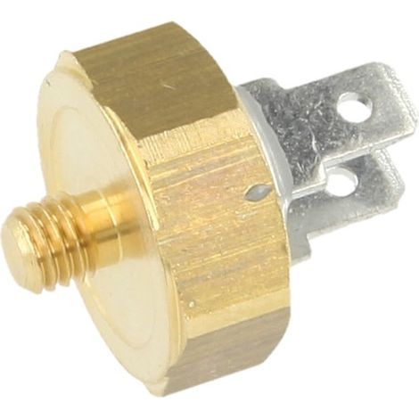 pressostat d'eau