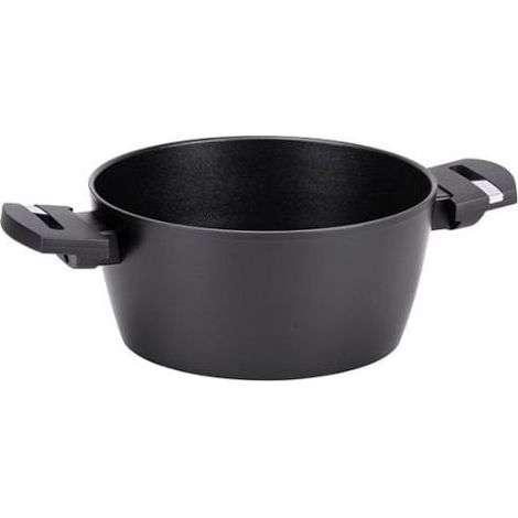 Moneta Casseruola 2 Manici 24cm