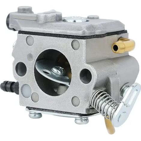 Réparation de Motos Carburateur pour Stihl pour MS250C 1123-120-0620 pour Zama C1Q-S92 1123-120-1651 Pièces détachées (1/4)