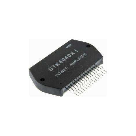 STK4040XI Circuito Integrado