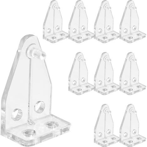 5 Aiguilles pour Marqueurs d'Oreille Bovins Porcins Ovins Caprins - Pince Applicateur Élevage (1/5)