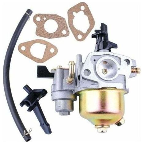 PA Carburateur GX160 (remplaçable) pour moteurs GX200, GX168, 5,5 ch, 6,5 ch et GX140. (1/4)