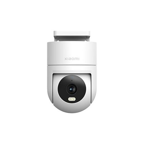 Xiaomi CW300 EU Outdoor-Kamera – Überragende Bildqualität und Langlebigkeit vereint in modernem Design. Einfache Installation und ein weiter Betrachtungswinkel gewährleisten Sicherheit in jedem Bereic