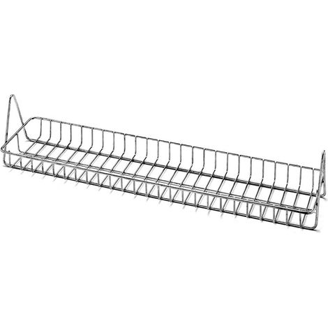 Panier Rôtissoire - Poulet - BA-4 - 300x400mm - Accessoire Professionnel - Saro