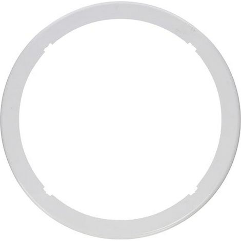 Hayward – Support de panier skimmer de piscine blanc – Compatible avec SP1090/SP1092 – Installation facile pour piscines hors sol - SPX1096A2