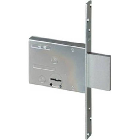 CISA 57013 SERRATURA DM E 60  115X82 MM