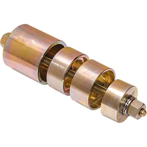 SW-Stahl 302428L Komplettwerkzeug