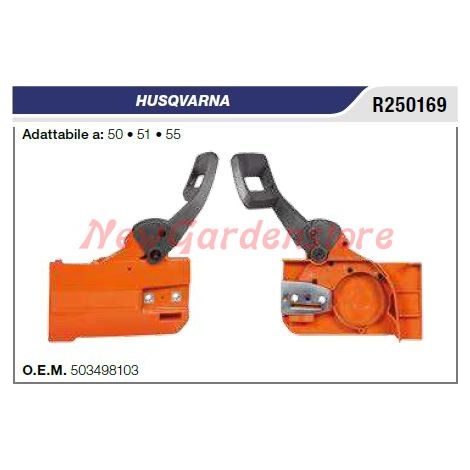 Carter copricatena HUSQVARNA motosega 50 51 55 R250169