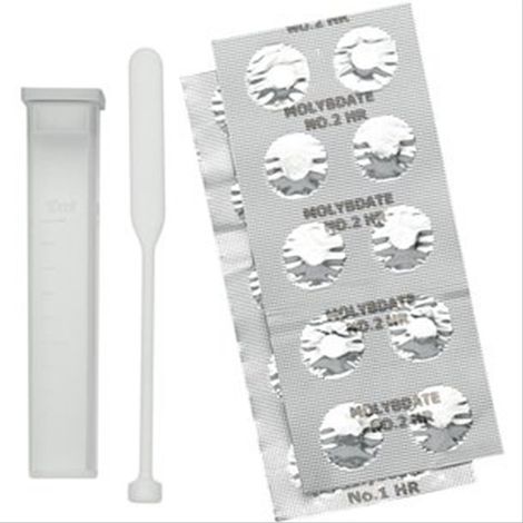 Trousse de contrôle Solutech Control