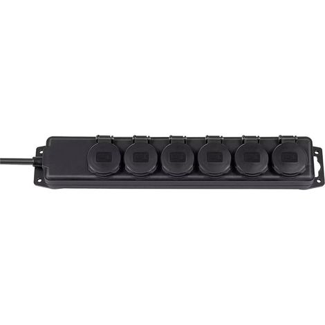 ALLNET BrickRknowledge Adaptador de alimentación 12V 8A Fusible y masa