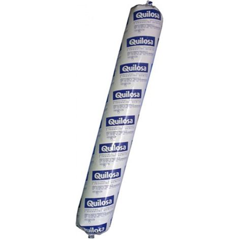 Sacchetto di alluminio da 600 ml sigillante poliuretanico bianco pu-50 quilosa
