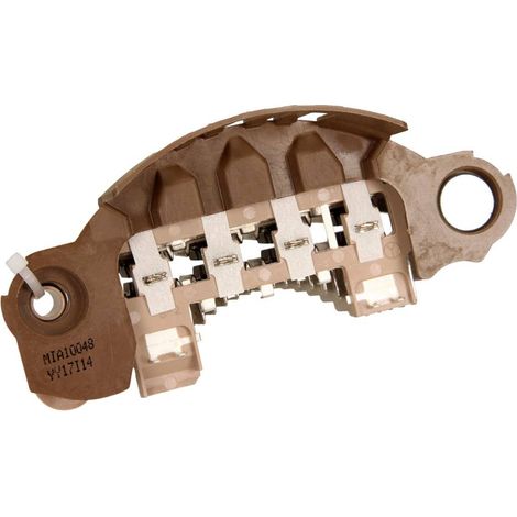 Pont de diodes, alternateur AS-PL ARC5148 (1/2)