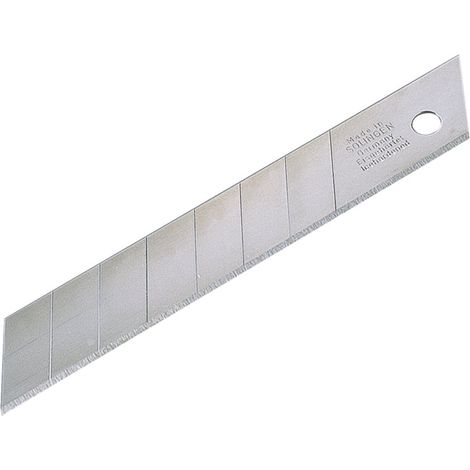 Lame separabili Wolfcraft 18 mm - 8 segmenti (confezione da 5) (4181000)