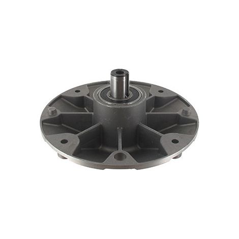 Nivelador de lámina adaptable Stiga para modelos Villa 320, Villa 520. Reemplaza original 1134-6613-01, 1134-6613-02.