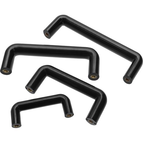Kunststoff Duroplaste Tragegriff Haltegriff Hand Griff Handgriff Bügelgriff 90 mm (1/3)