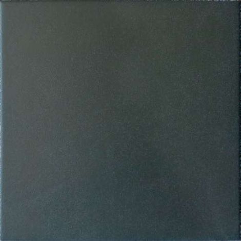 Carrelage effet carreau de ciment CAPRICE UNI 20x20cm 20x20cm Gris Foncé. Anthracite - Mat - boîte de 1 m2 20x20 cm Gris Foncé, Anthracite - Mat - bo