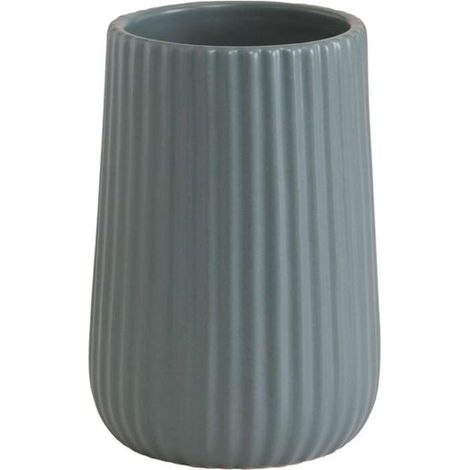 GEDY MK986200000 MARIKA Portacepillos Azul - ref: MK986200000 (1/5)