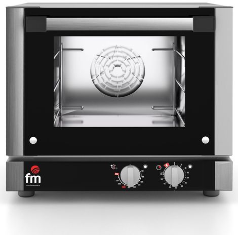 Four à Air Pulsé GN 1/2 2250 W - FM