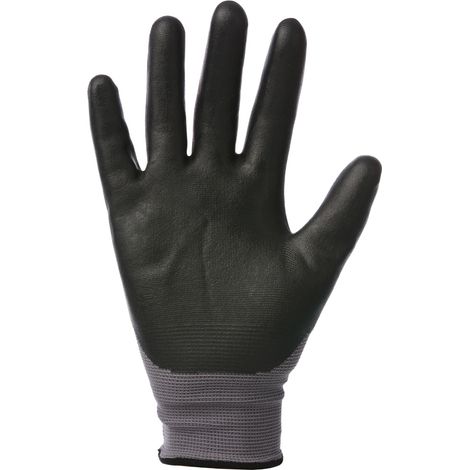 Gants RIDING WORLD “Groom” M (1/4)
