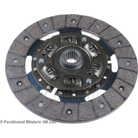 Disque d'embrayage Blue Print ADK83122 SUZUKI 22400-60A02 22400-60A03 2240064G41