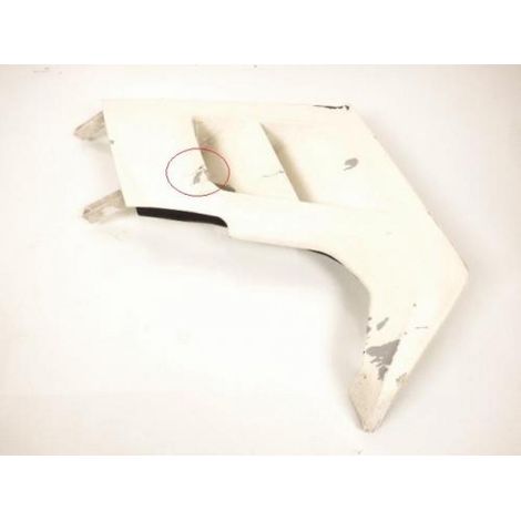 [PRODUIT D'OCCASION] Flanc gauche origine pour Moto BMW 750 K 75 1989 à 1994 (1/2)