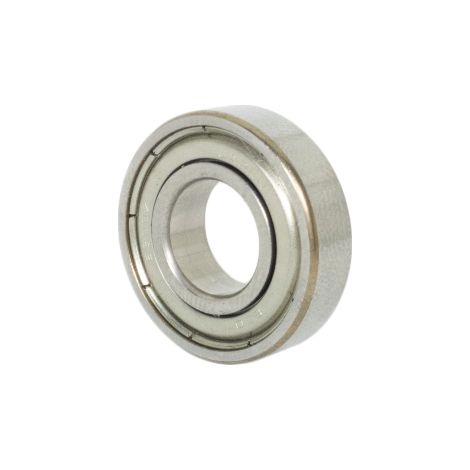 Rodamiento de bolas de acero inoxidable SS 6003 ZZ 17x35x10 (1/5)