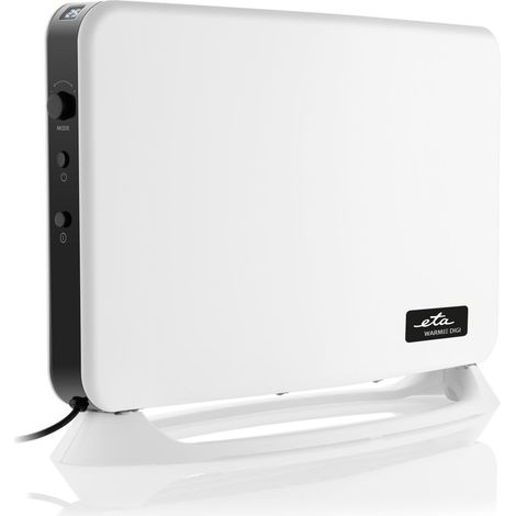 ETA Warmie Digi Radiatore Elettrico Bianco 2000 W